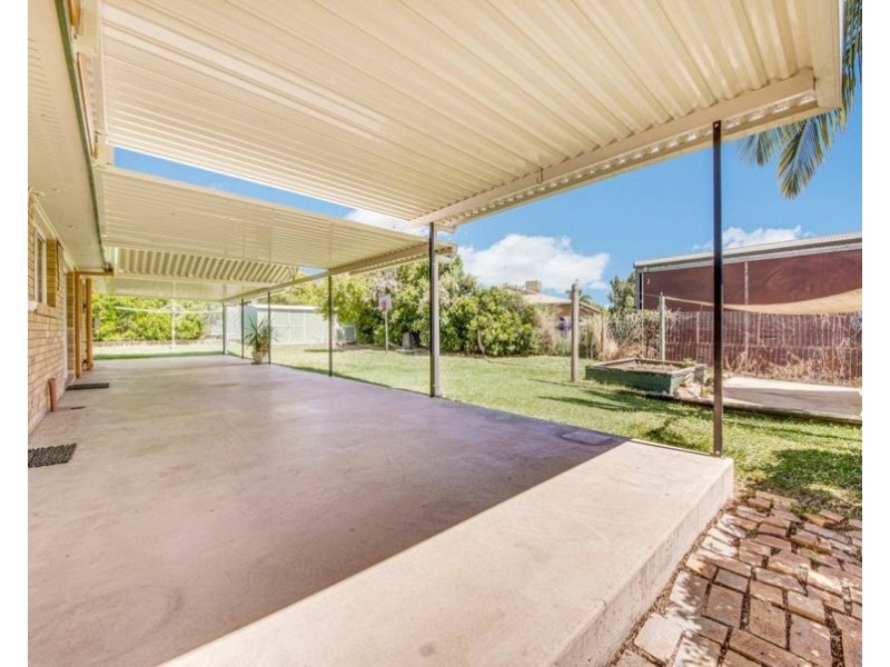 324 J Hickey Avenue, Clinton QLD 4680