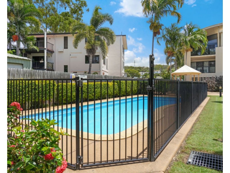 11/8A Wyndham Avenue, Boyne Island QLD 4680