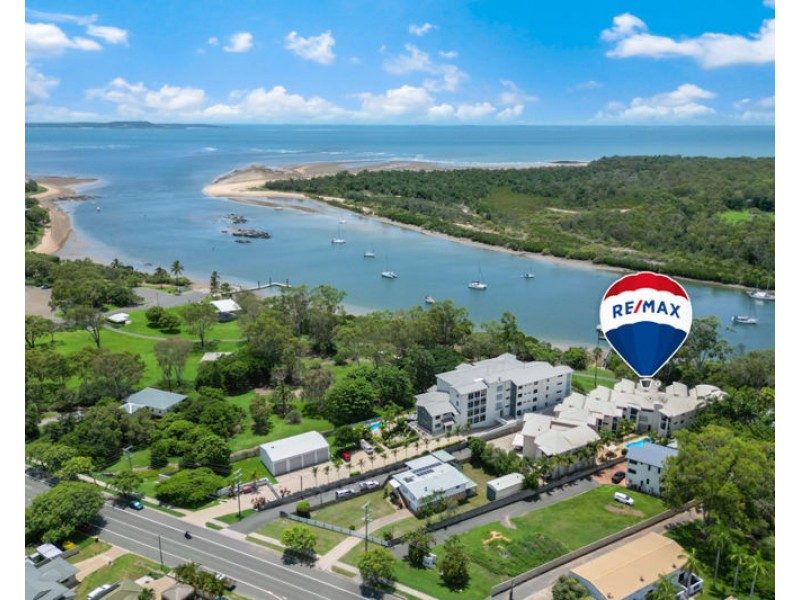11/8A Wyndham Avenue, Boyne Island QLD 4680