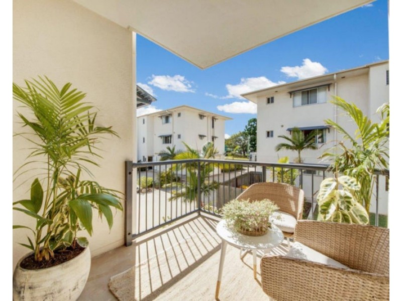 21/47 Barney Street, Barney Point QLD 4680