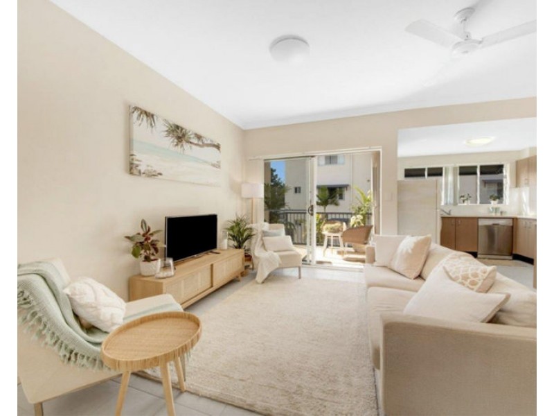 21/47 Barney Street, Barney Point QLD 4680