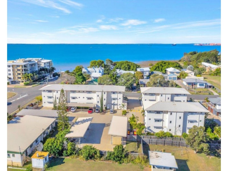 21/47 Barney Street, Barney Point QLD 4680