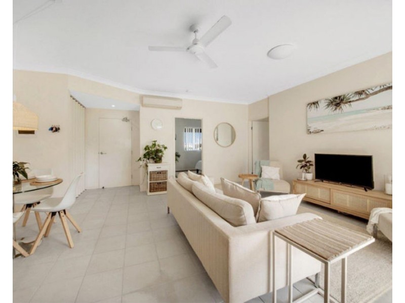 21/47 Barney Street, Barney Point QLD 4680