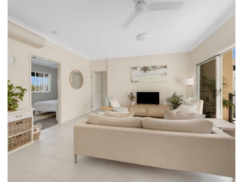 21/47 Barney Street, Barney Point QLD 4680
