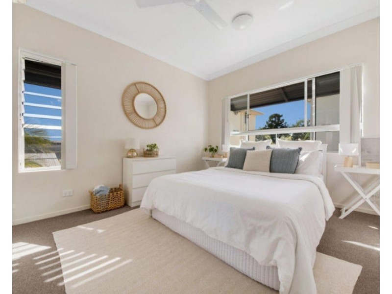 21/47 Barney Street, Barney Point QLD 4680