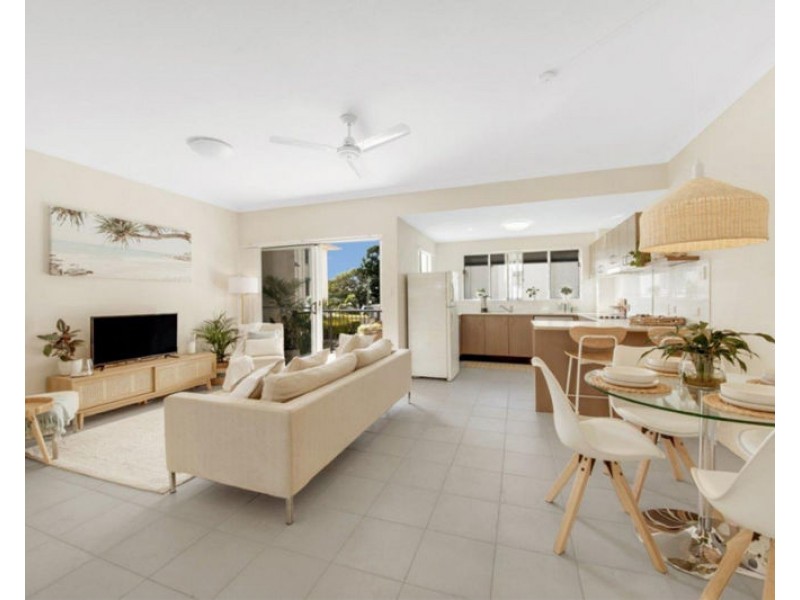 21/47 Barney Street, Barney Point QLD 4680