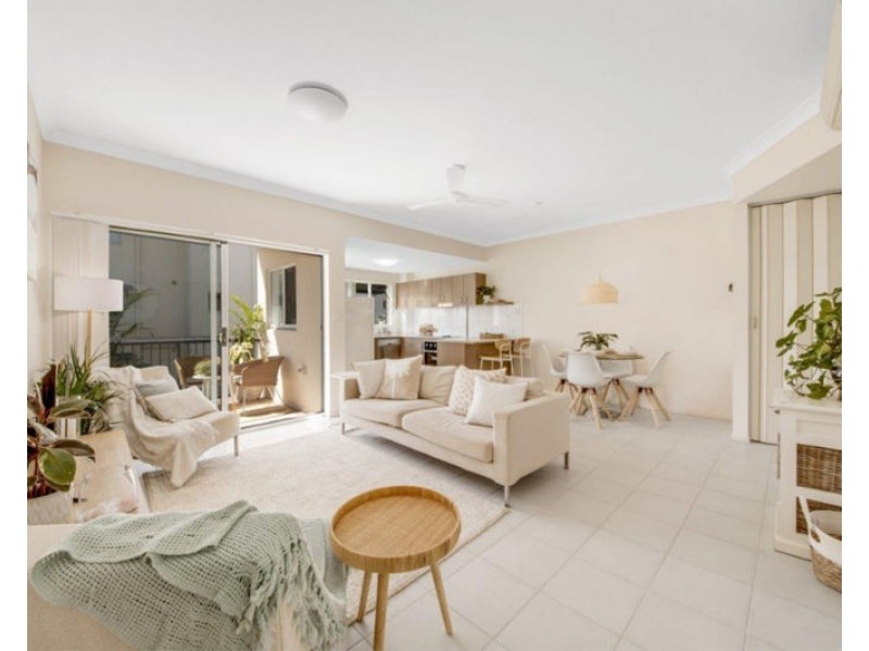 21/47 Barney Street, Barney Point QLD 4680