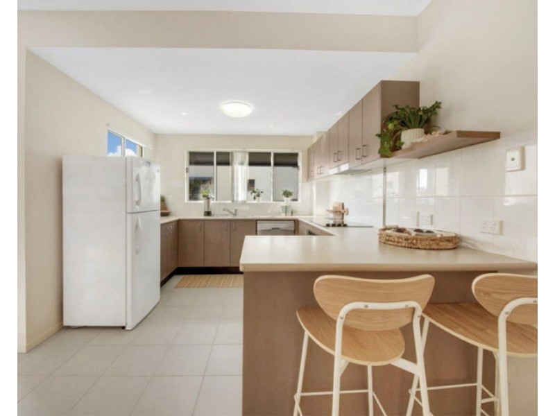 21/47 Barney Street, Barney Point QLD 4680