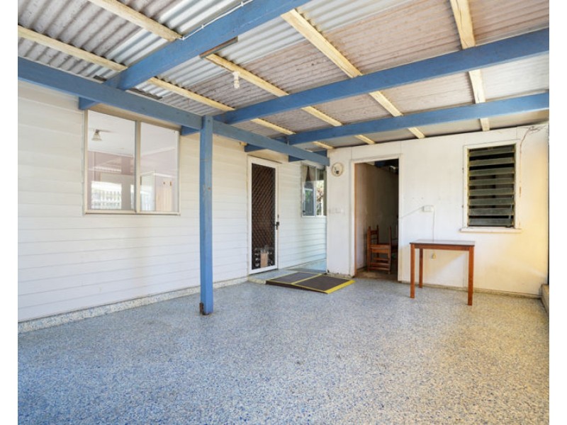 2 Coon Street, Barney Point QLD 4680
