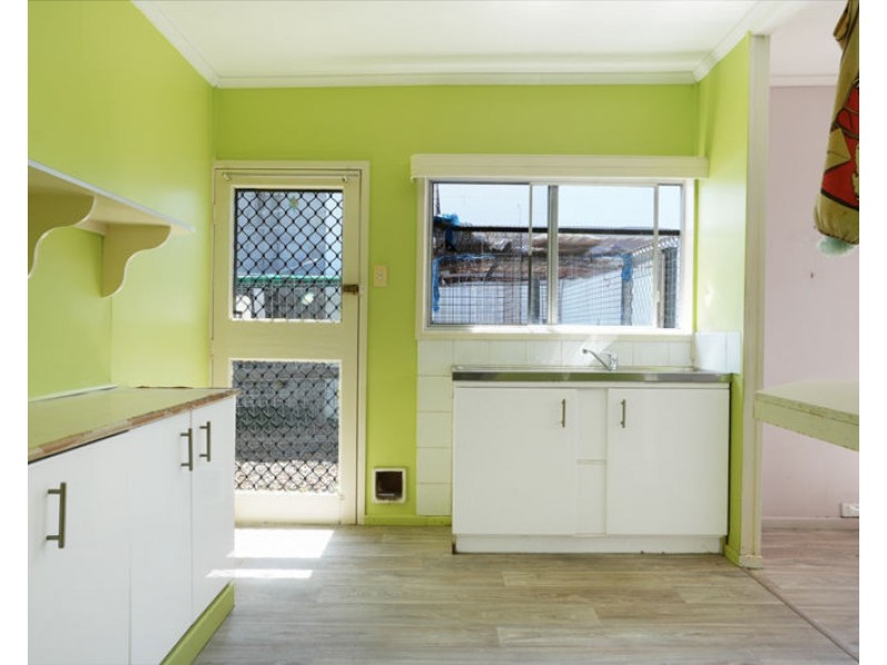 2 Coon Street, Barney Point QLD 4680