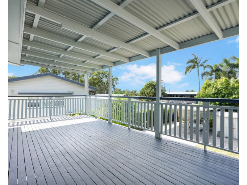 1/20 Mellefont Street, West Gladstone QLD 4680