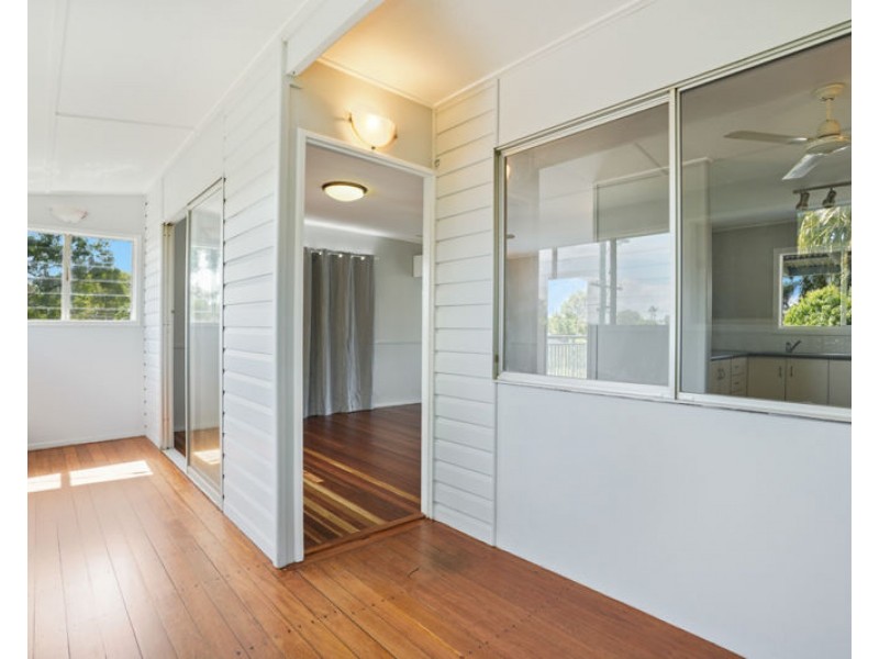 1/20 Mellefont Street, West Gladstone QLD 4680