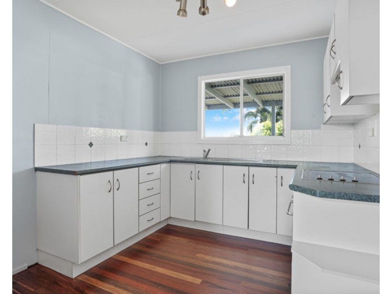 1/20 Mellefont Street, West Gladstone QLD 4680