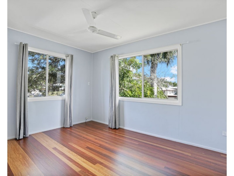 1/20 Mellefont Street, West Gladstone QLD 4680