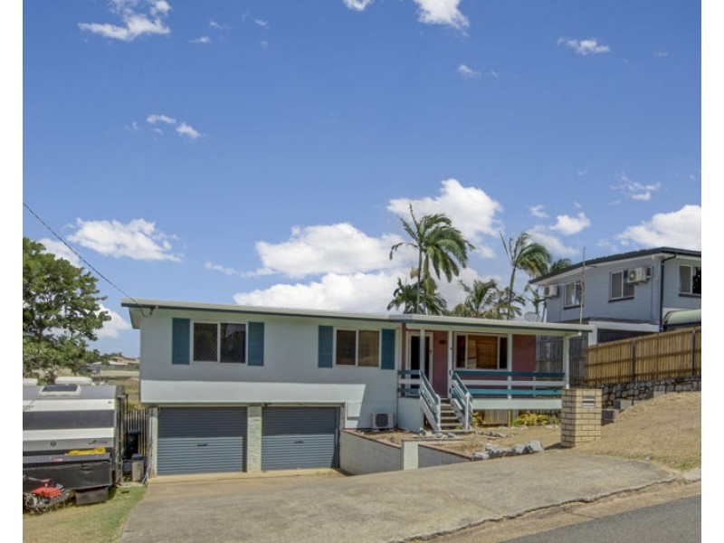 9 Ferguson Crescent, West Gladstone QLD 4680
