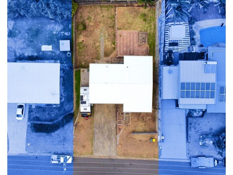 9 Ferguson Crescent, West Gladstone QLD 4680
