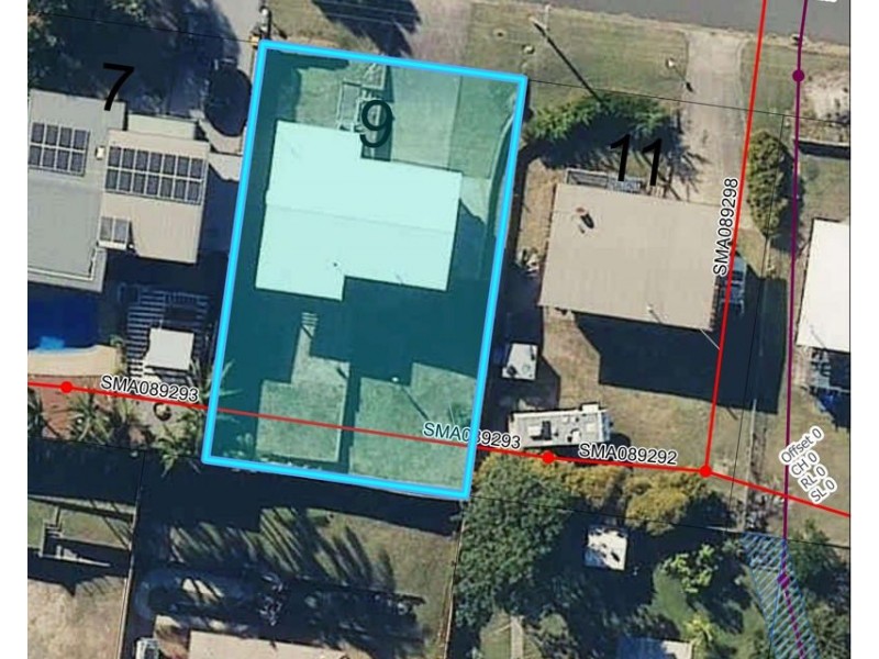 9 Ferguson Crescent, West Gladstone QLD 4680