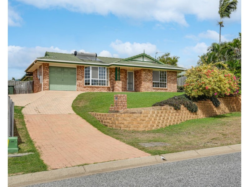 13 Stitt Close, Glen Eden QLD 4680