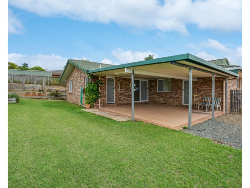 13 Stitt Close, Glen Eden QLD 4680