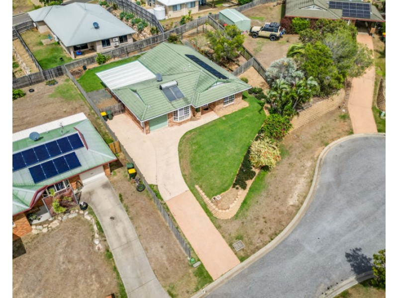 13 Stitt Close, Glen Eden QLD 4680