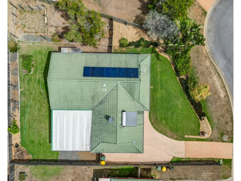 13 Stitt Close, Glen Eden QLD 4680