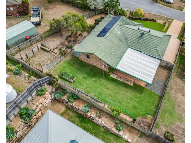13 Stitt Close, Glen Eden QLD 4680
