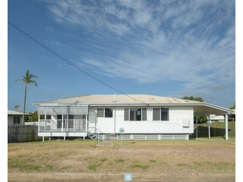 10 Aspland Street, Clinton QLD 4680