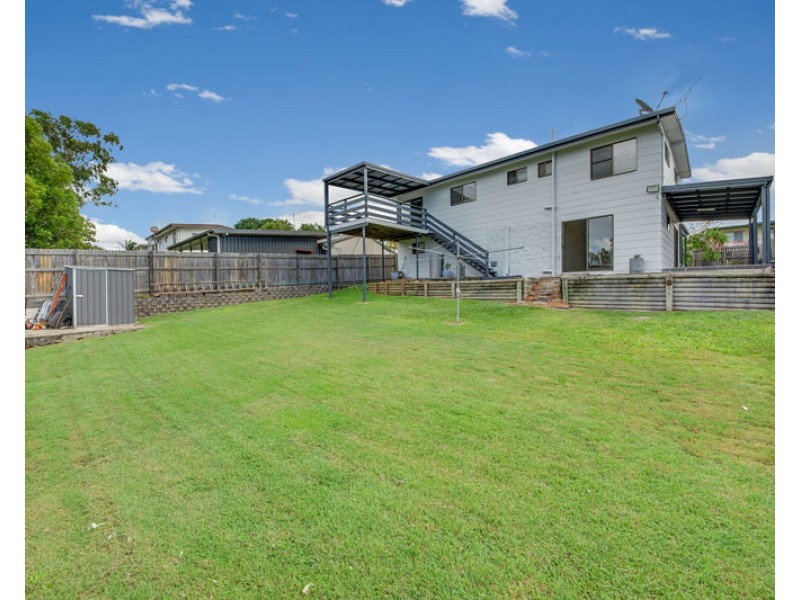 10 Satinay Street, New Auckland QLD 4680