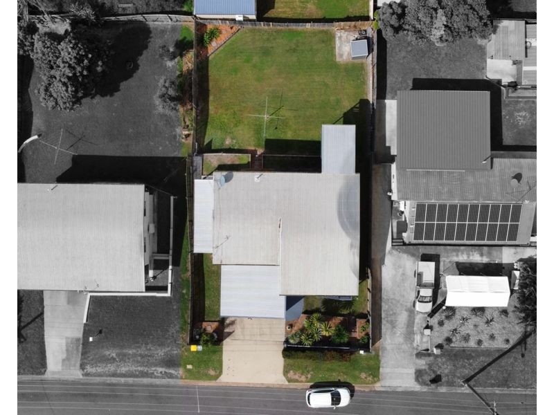 10 Satinay Street, New Auckland QLD 4680