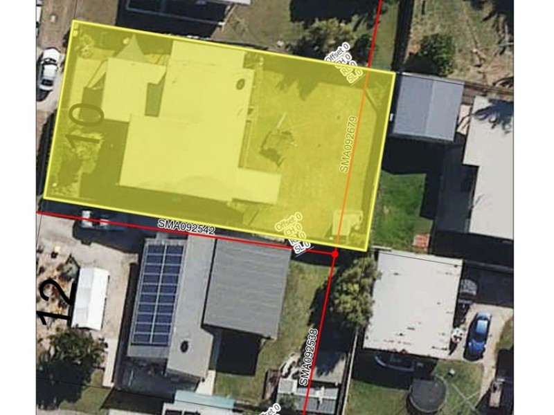 10 Satinay Street, New Auckland QLD 4680