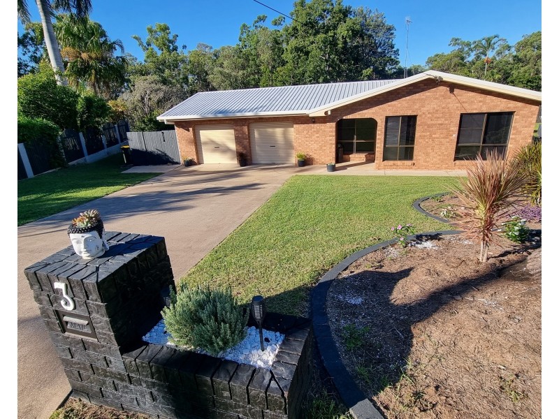 3 Eloise Court, Clinton QLD 4680