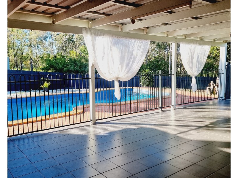 3 Eloise Court, Clinton QLD 4680