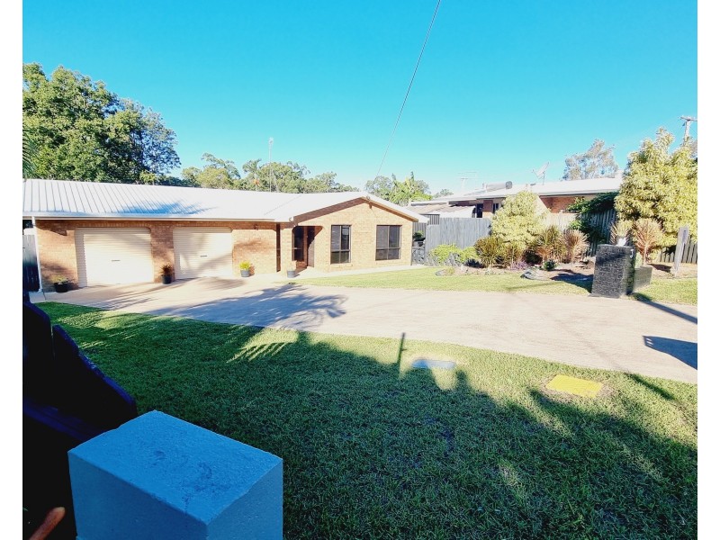 3 Eloise Court, Clinton QLD 4680