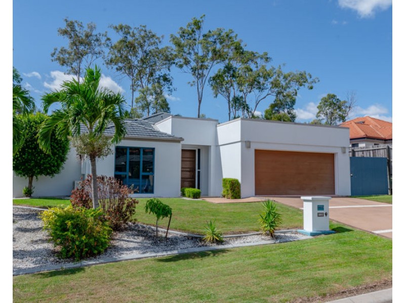 13 Leonie Court, New Auckland QLD 4680