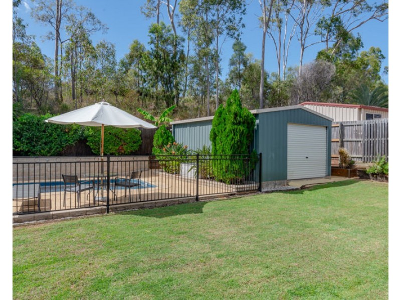 13 Leonie Court, New Auckland QLD 4680