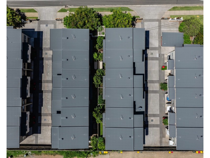 11/10-12 Flinders Street, West Gladstone QLD 4680