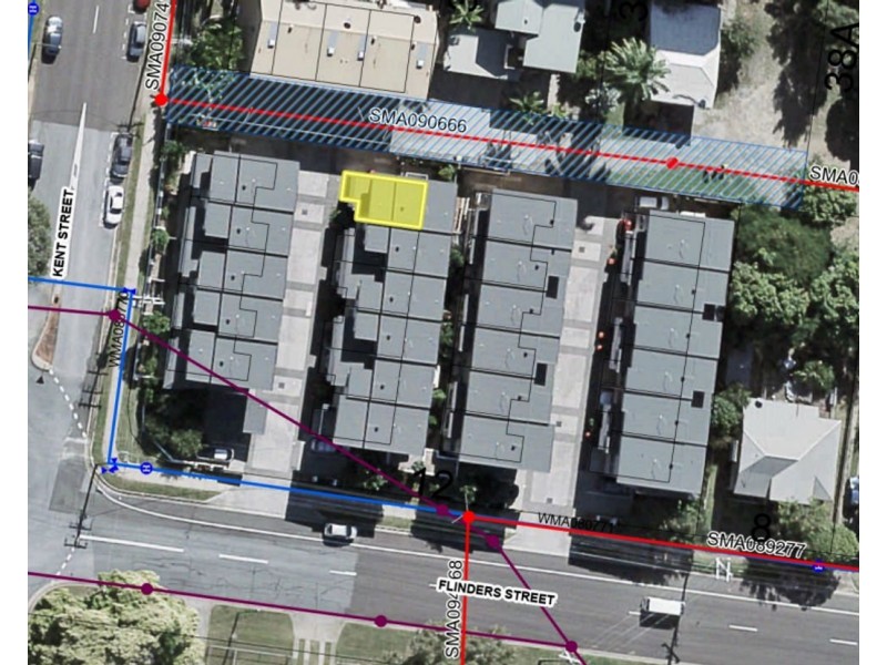 11/10-12 Flinders Street, West Gladstone QLD 4680