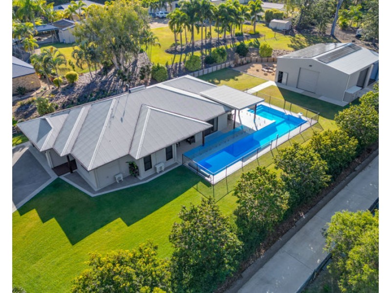 38 Ronald Crescent, Benaraby QLD 4680