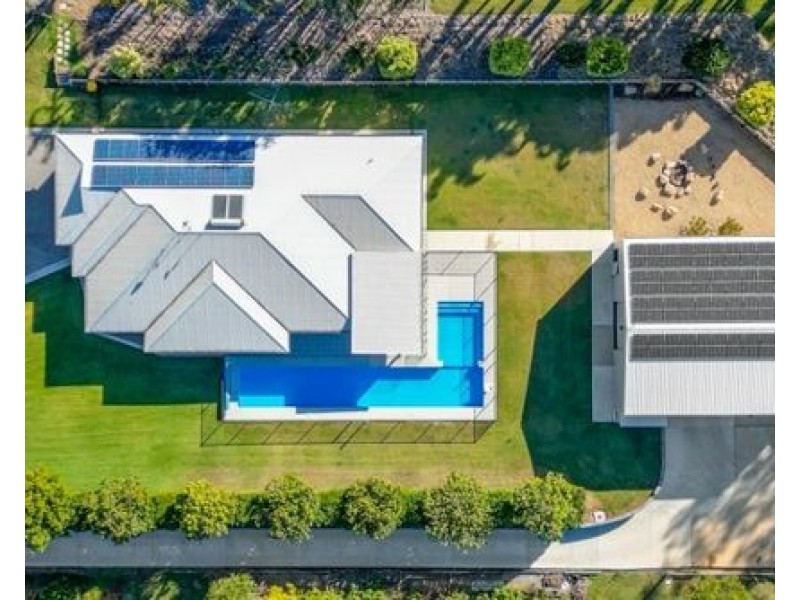 38 Ronald Crescent, Benaraby QLD 4680
