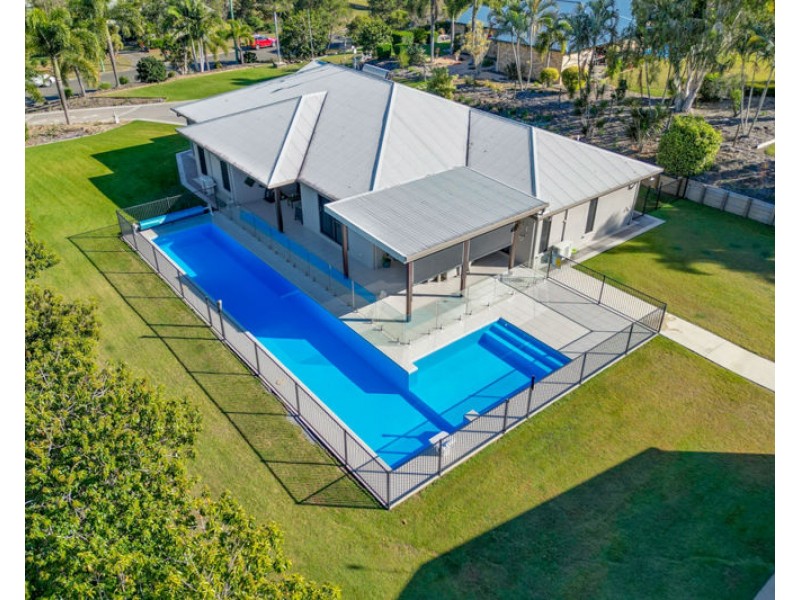 38 Ronald Crescent, Benaraby QLD 4680