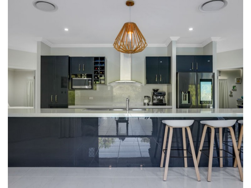 38 Ronald Crescent, Benaraby QLD 4680