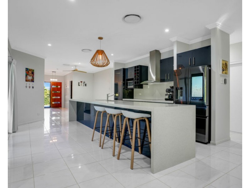 38 Ronald Crescent, Benaraby QLD 4680