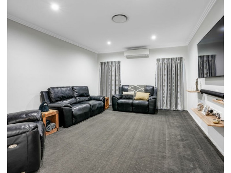 38 Ronald Crescent, Benaraby QLD 4680