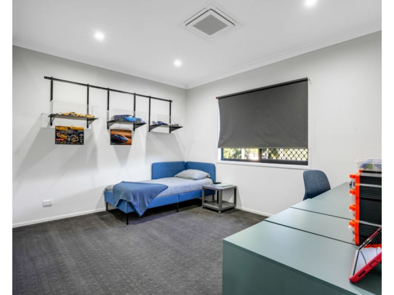 38 Ronald Crescent, Benaraby QLD 4680