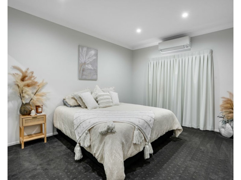 38 Ronald Crescent, Benaraby QLD 4680