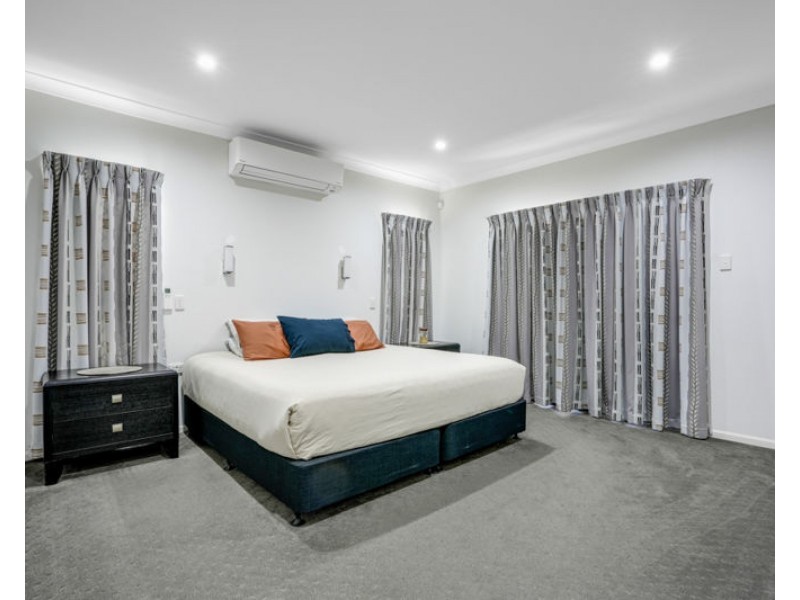 38 Ronald Crescent, Benaraby QLD 4680