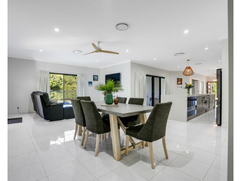38 Ronald Crescent, Benaraby QLD 4680