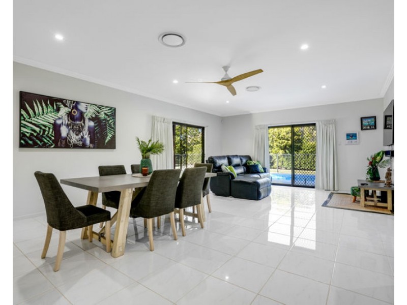 38 Ronald Crescent, Benaraby QLD 4680