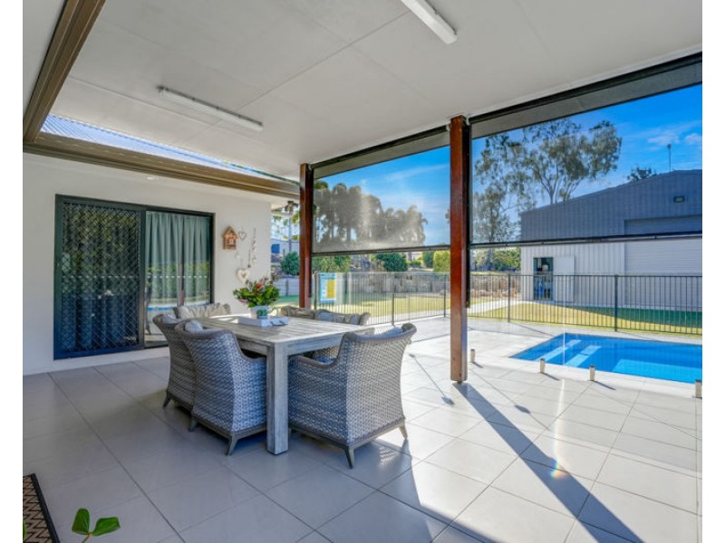 38 Ronald Crescent, Benaraby QLD 4680