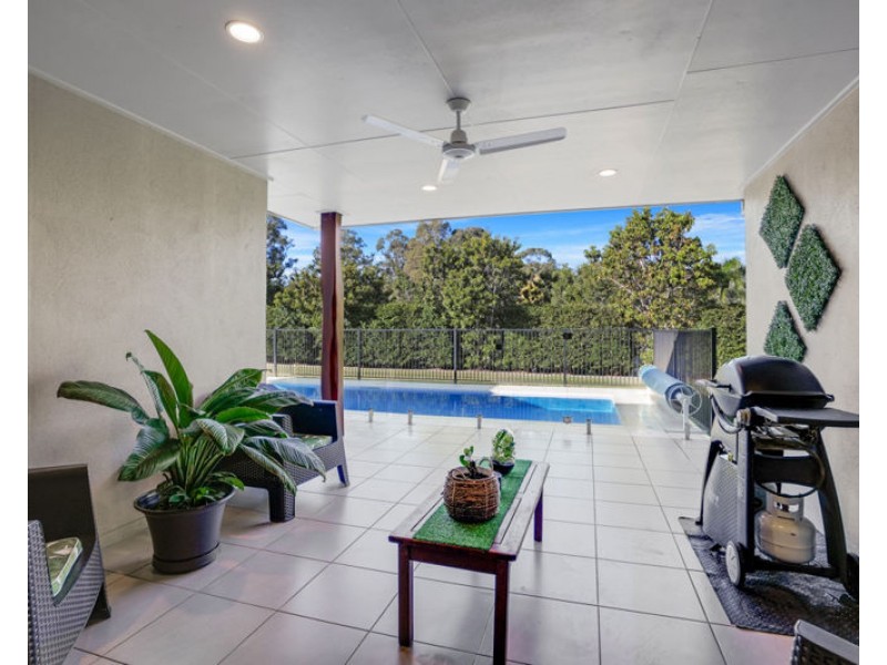 38 Ronald Crescent, Benaraby QLD 4680